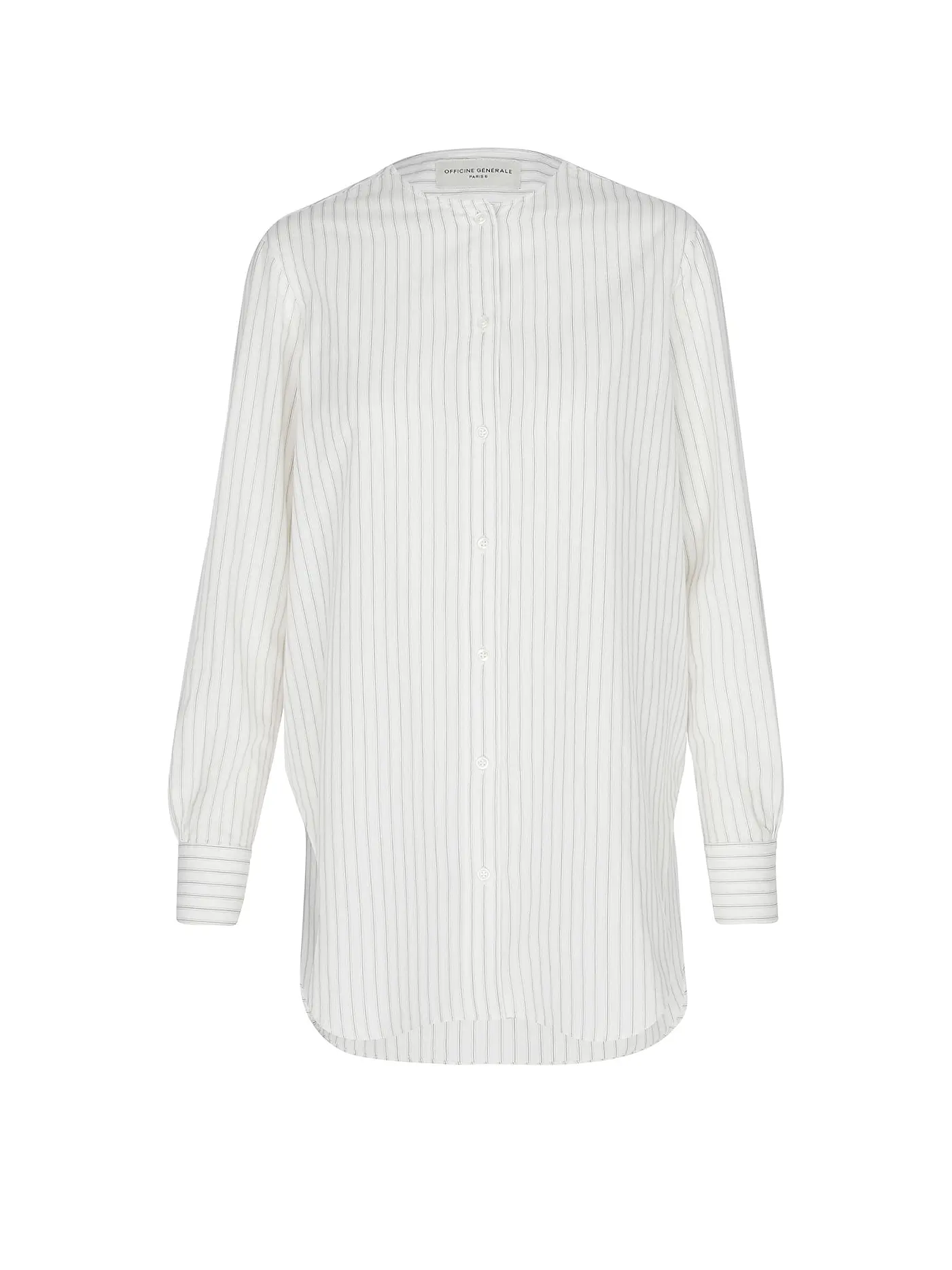OFFICINE GENERALE | Bluse HERMIONE | 